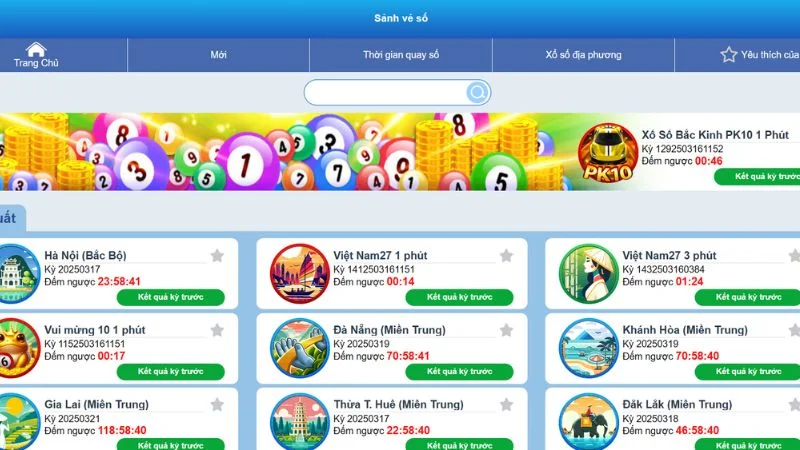 4 bí kíp soi cầu mang lại hiệu quả cao nhất hiện nay