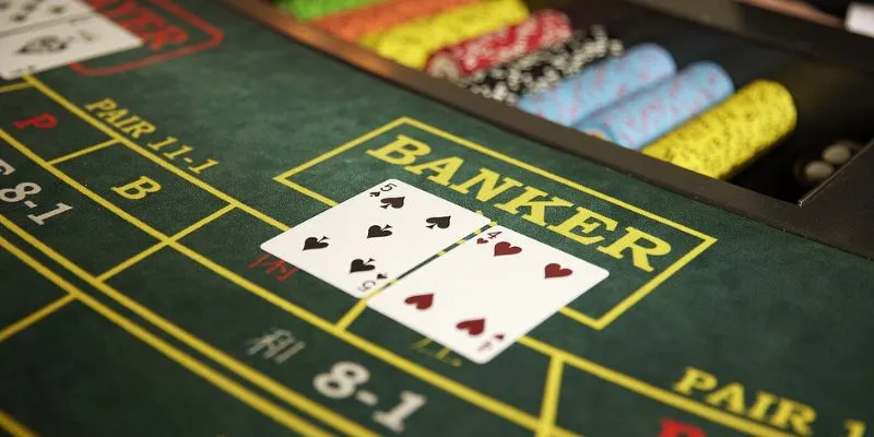 Baccarat bắt nguồn từ đâu ?