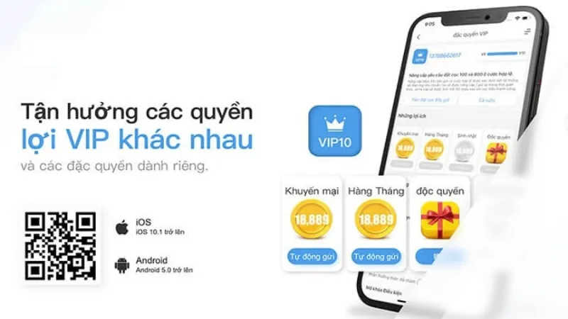 Cách tải và cài đặt ứng dụng đơn giản trên iOS