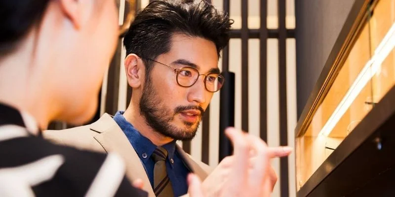 CEO 88VN thực tế là ai ?