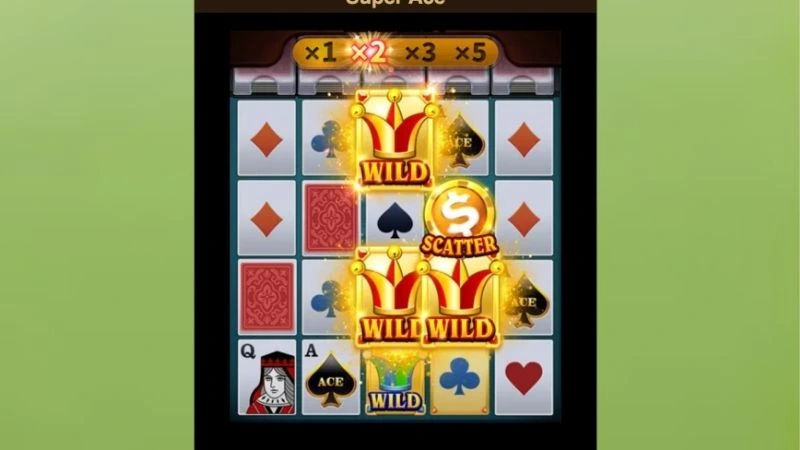 Nút tính năng thông minh hội viên sử dụng linh hoạt