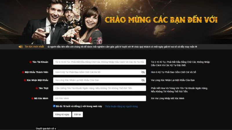 Quy trình thực hiện tiếp nhận và xử lý vấn đề