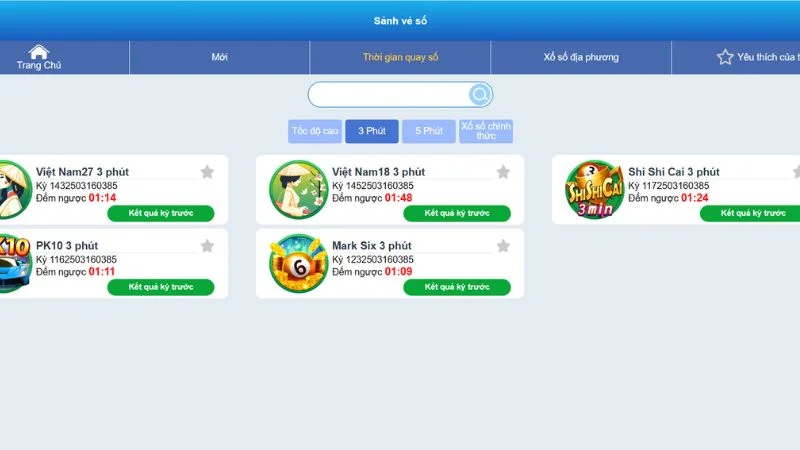 Soi cầu lô đề theo ngũ hành