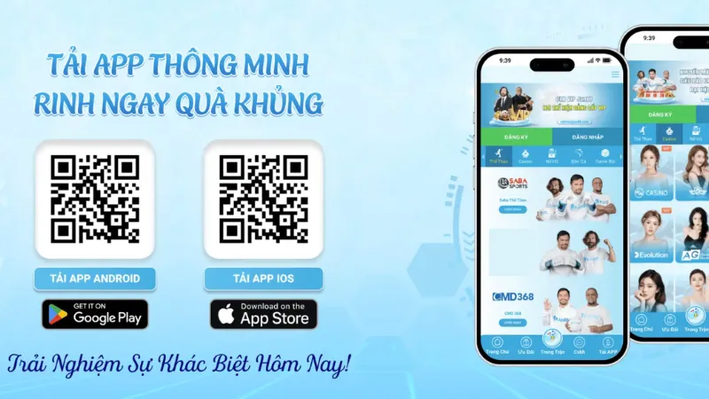 Tải app 88VN