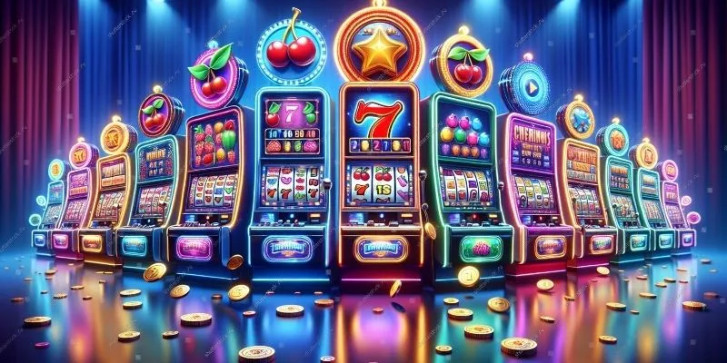 Tổng quan những điều ít ai biết về sảnh slot 88VN